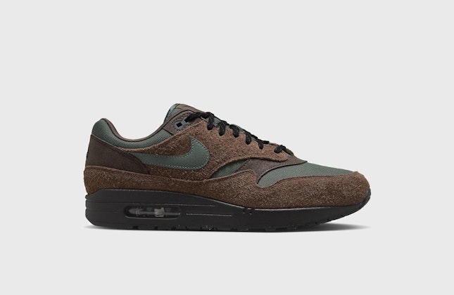 Nike Air Max 1 "Beef & Broccoli" Nike Air Max 1 "Beef & Broccoli"