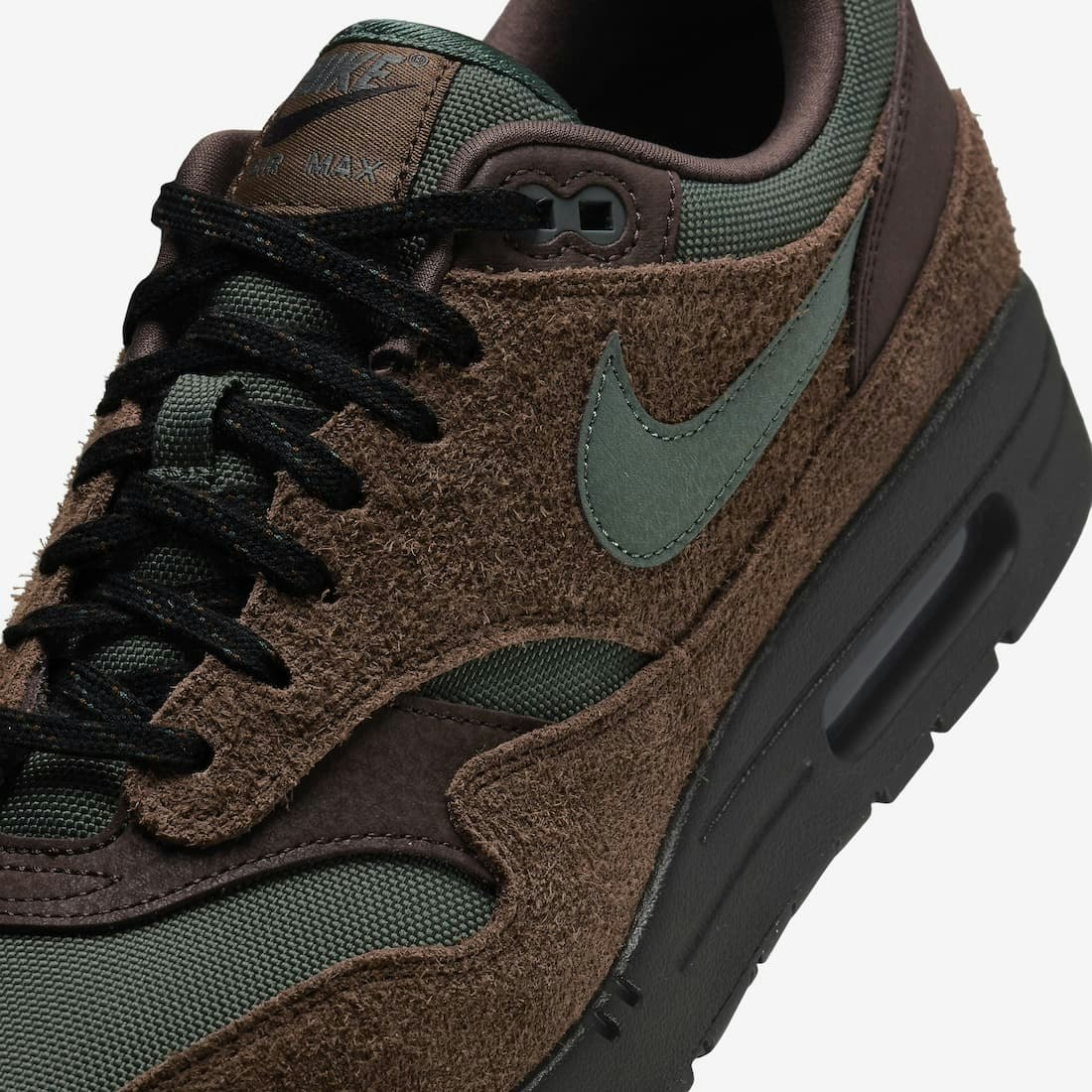 Nike Air Max 1 "Beef & Broccoli"