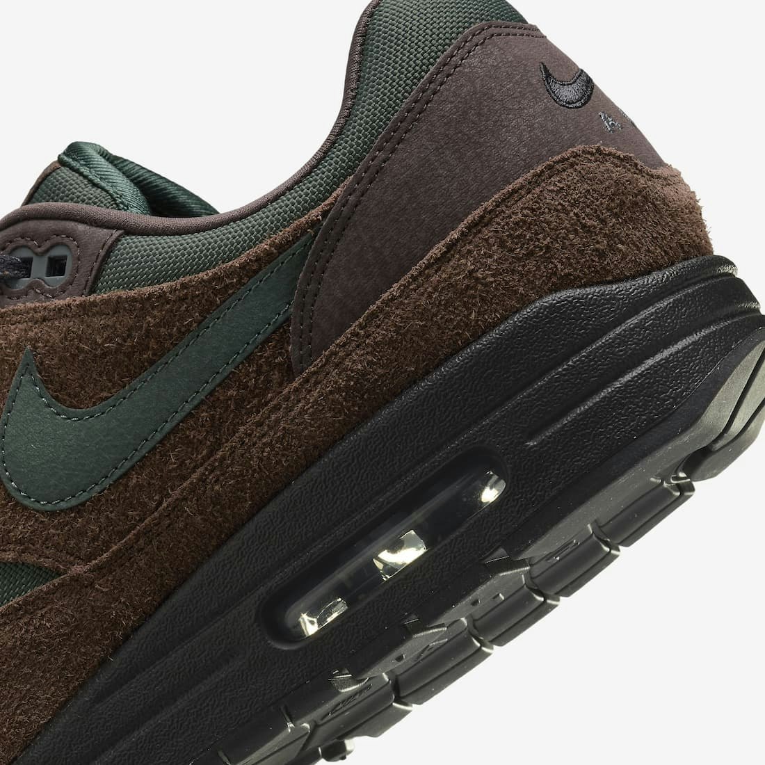 Nike Air Max 1 "Beef & Broccoli"