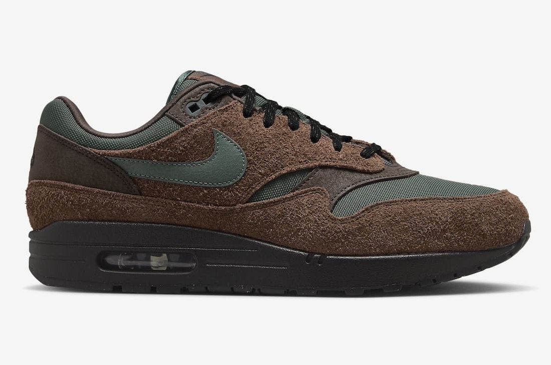 Nike Air Max 1 "Beef & Broccoli"
