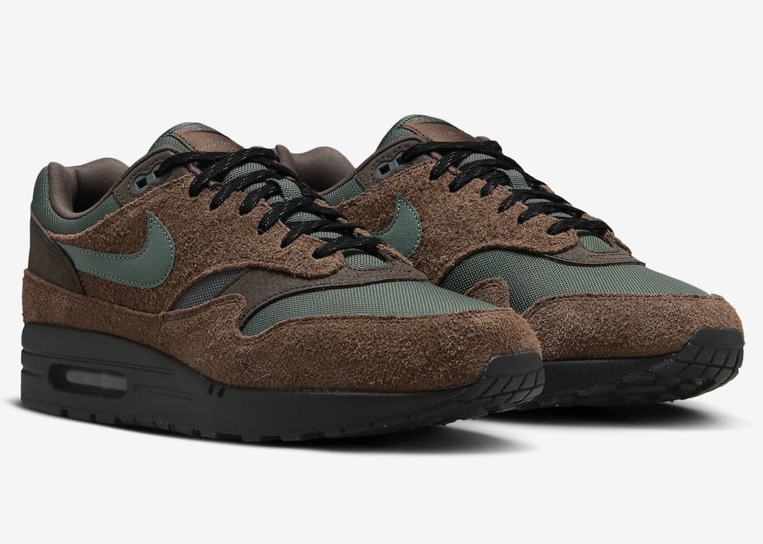 Nike Air Max 1 "Beef & Broccoli"
