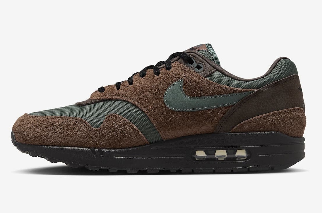 Nike Air Max 1 "Beef & Broccoli"