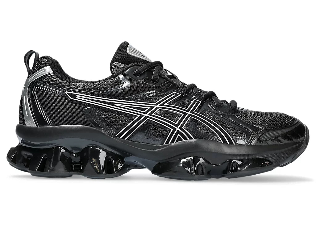 Asics Gel-Quantum Kinetic "Graphite Grey"