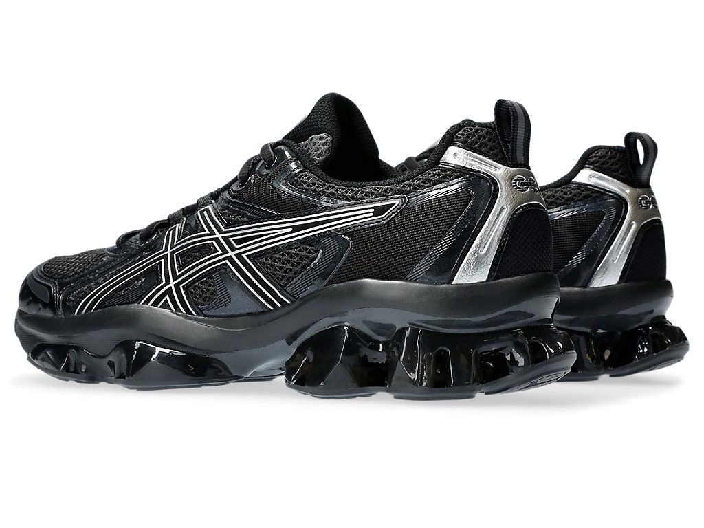 Asics Gel Quantum Kinetic Graphite Grey kaufen 1203A270.023 HEAT MVMNT