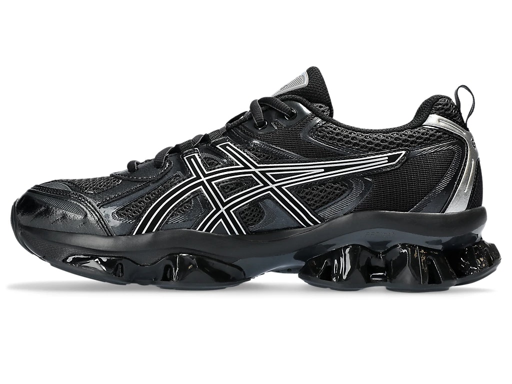 Asics Gel-Quantum Kinetic "Graphite Grey"