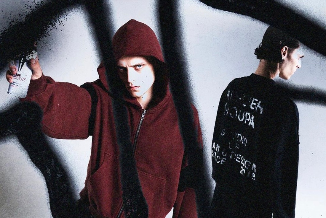 ADR - Waterloo Capsule Collection