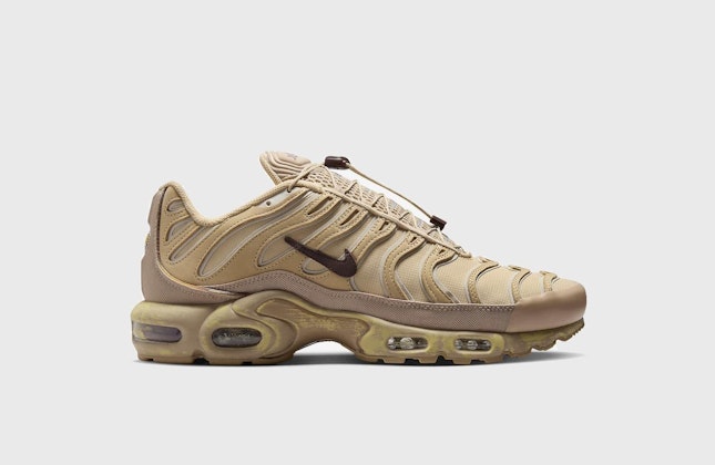 Nike Air Max Plus "Sesame" Nike Air Max Plus "Sesame"