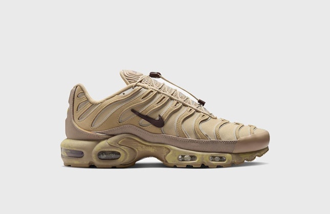 Nike Air Max Plus "Sesame"