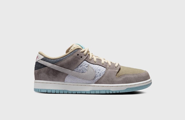 Nike SB Dunk Low "Big Money Savings" Nike SB Dunk Low "Big Money Savings"