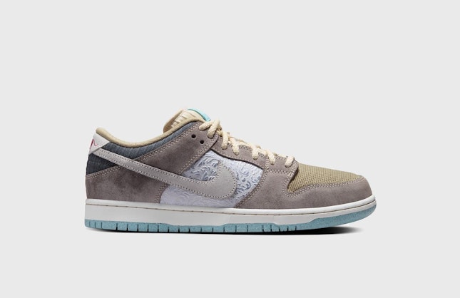 Nike SB Dunk Low "Big Money Savings"