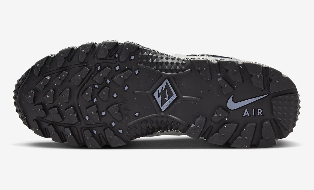 Nike Air Humara "Ashen Slate"