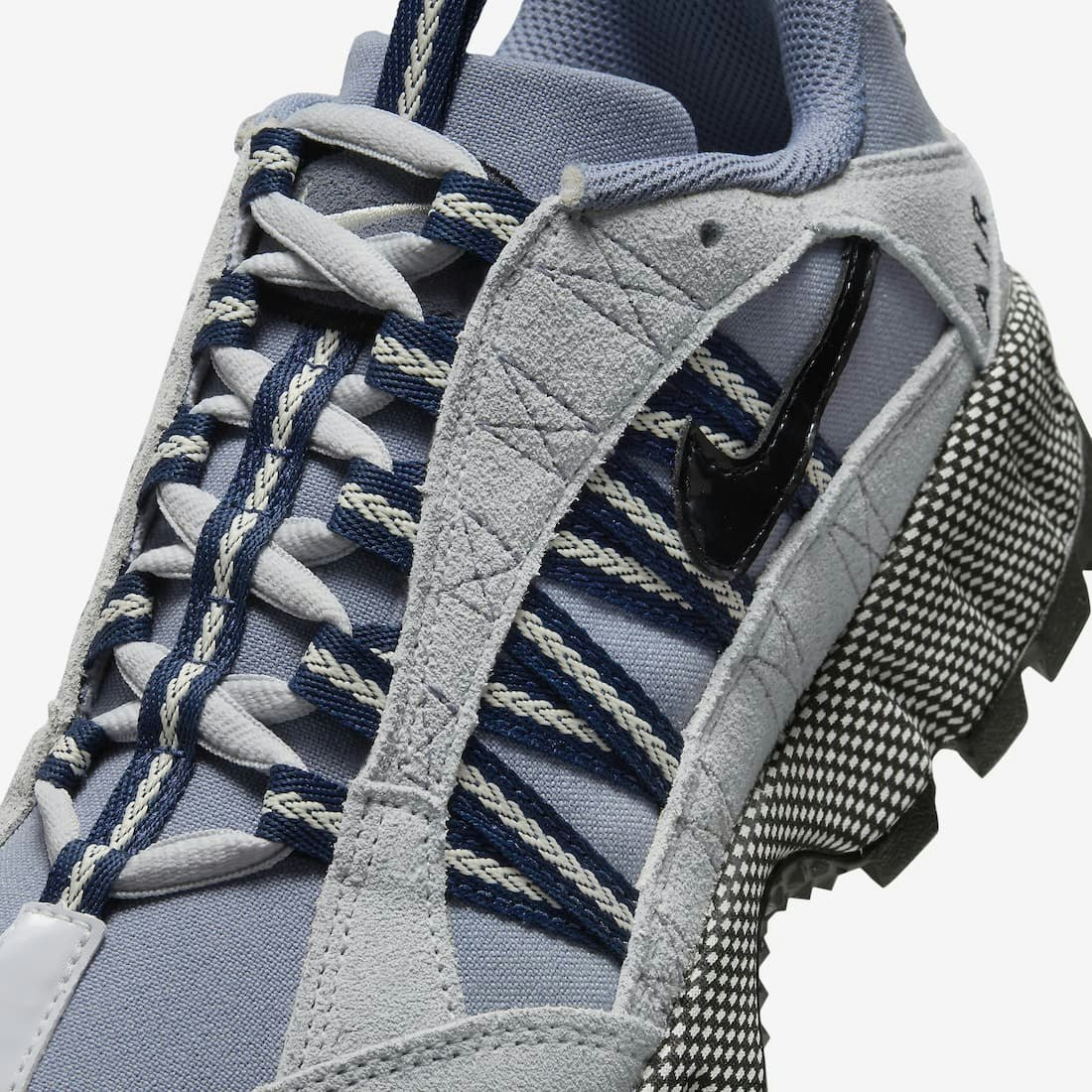 Nike Air Humara "Ashen Slate"
