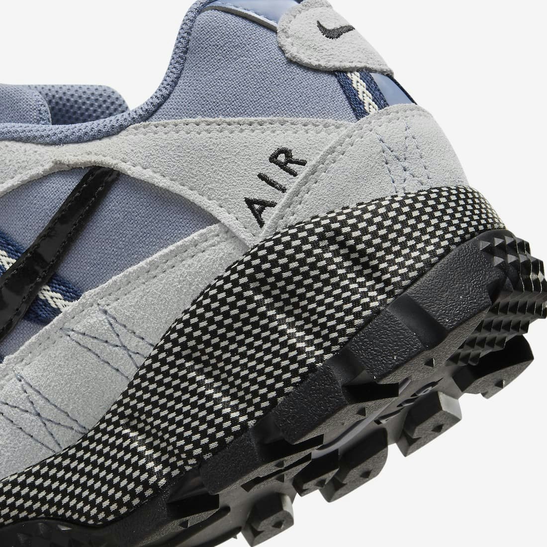 Nike Air Humara "Ashen Slate"