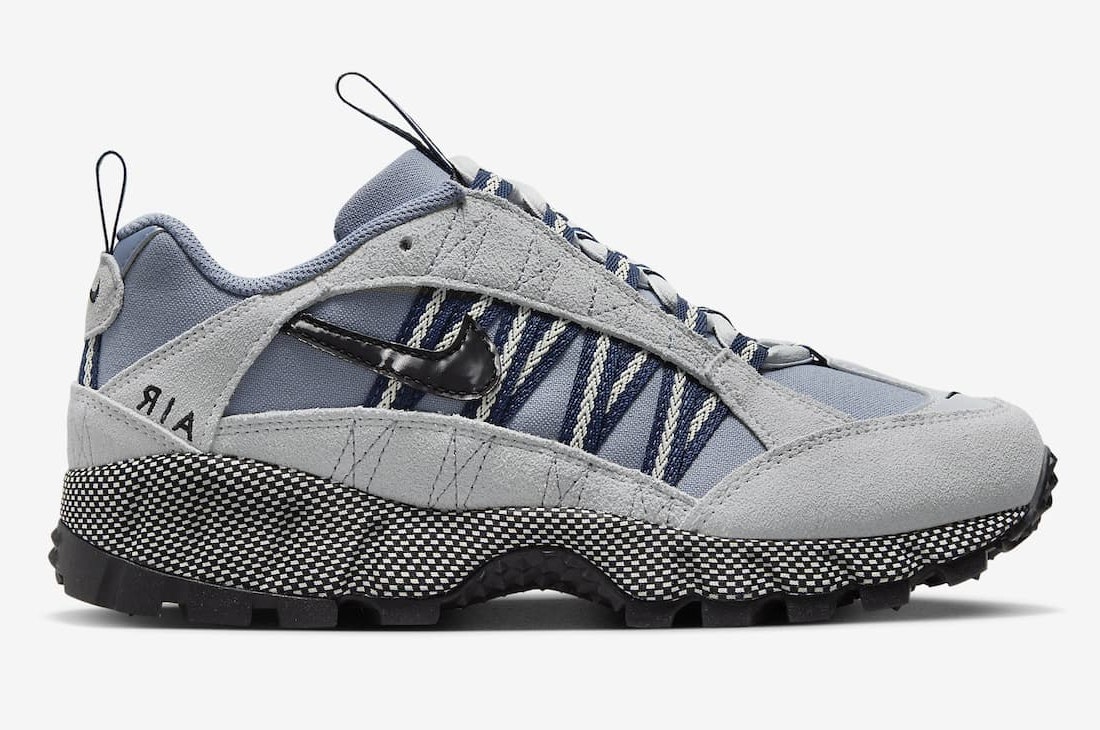Nike Air Humara "Ashen Slate"