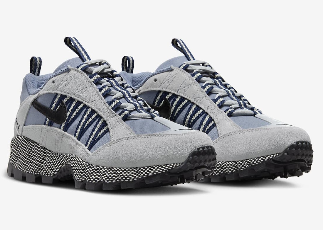 Nike Air Humara "Ashen Slate"