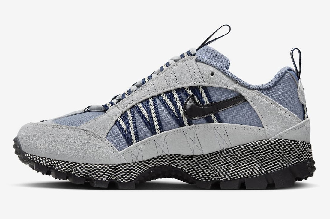 Nike Air Humara "Ashen Slate"