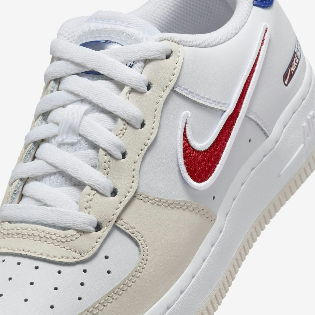 Nike Air Force 1 Low "1972"