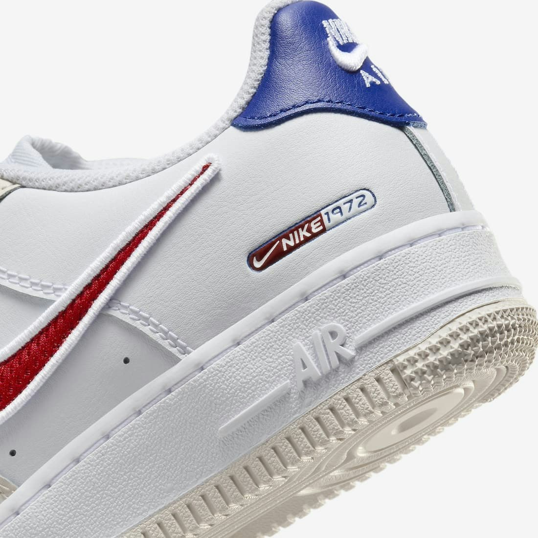 Nike Air Force 1 Low "1972"