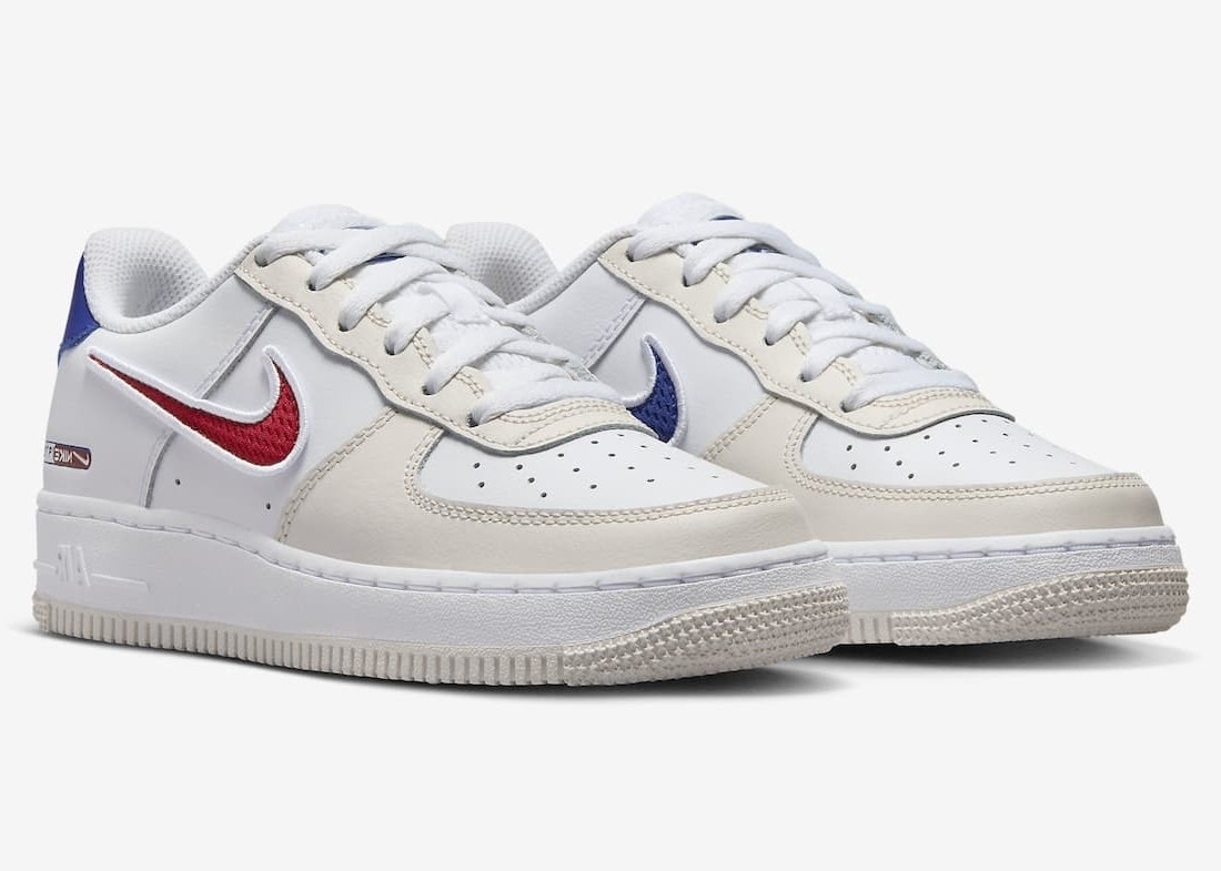 Nike Air Force 1 Low "1972"