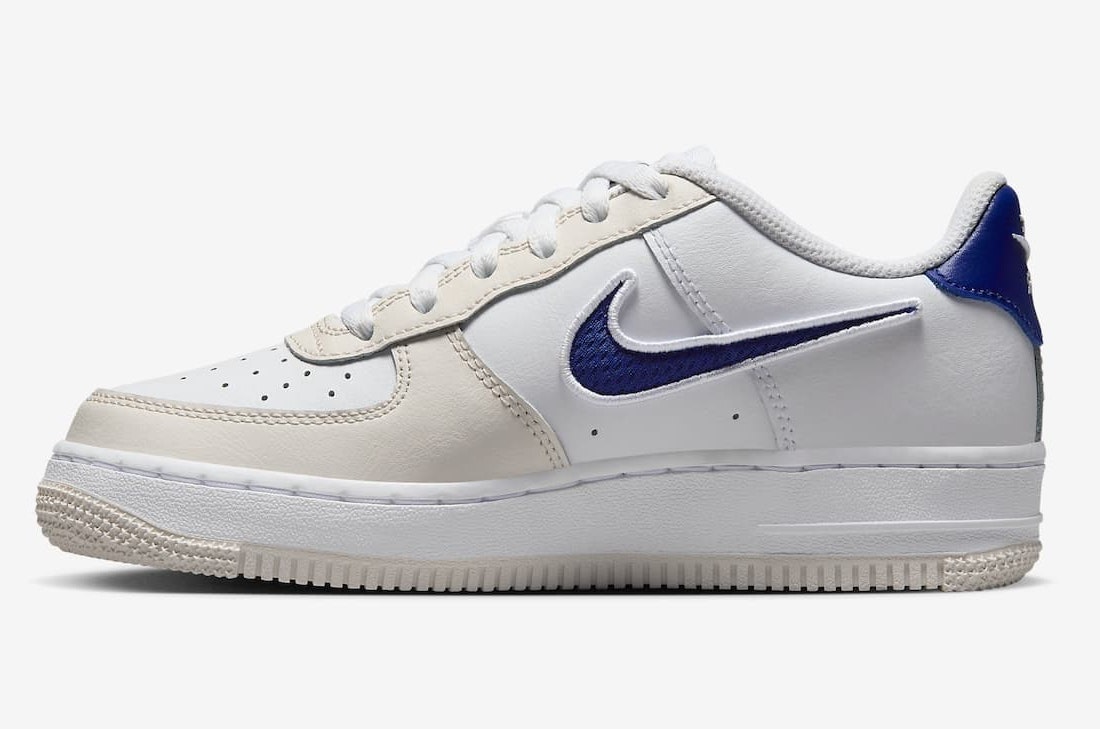 Nike Air Force 1 Low "1972"