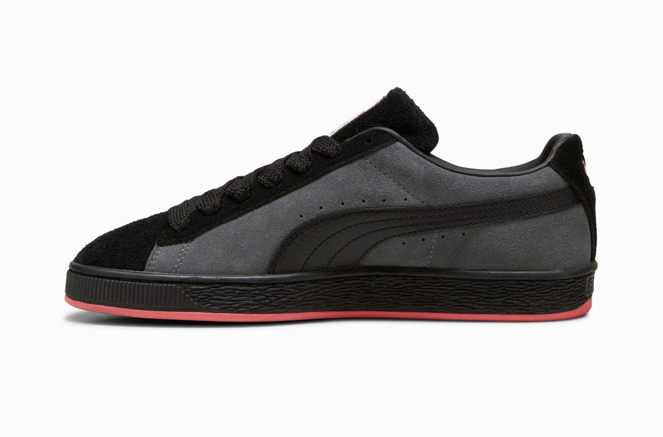 Jeff Staple x Puma Suede "Grey"