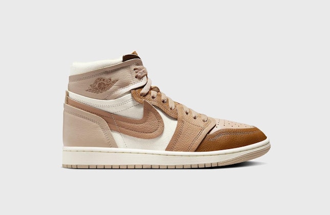 Air Jordan 1 MM High "Legend Medium Brown" Air Jordan 1 MM High "Legend Medium Brown"