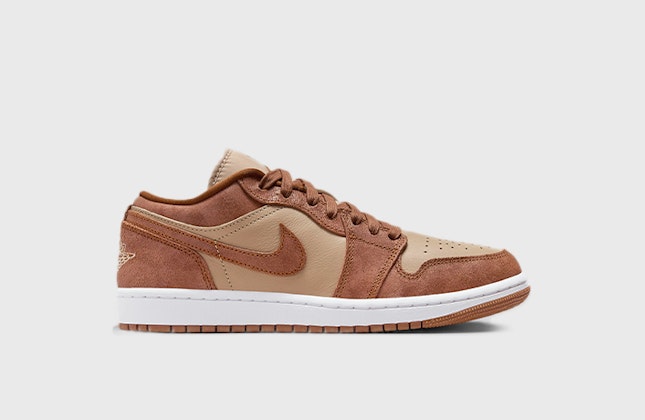 Air Jordan 1 Low SE "Legend Coffee" Air Jordan 1 Low SE "Legend Coffee"