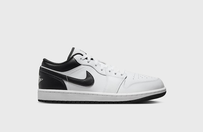 Air Jordan 1 Low "Reverse Panda" Air Jordan 1 Low "Reverse Panda"