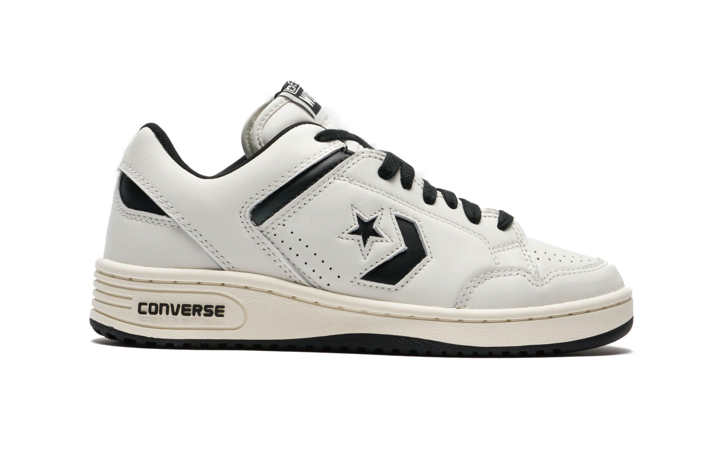 Old Money x Converse Weapon OX Low "Vintage White"