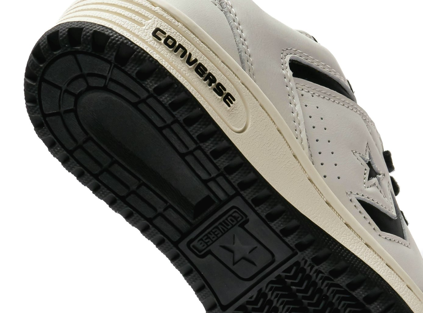 Old Money x Converse Weapon OX Low "Vintage White"
