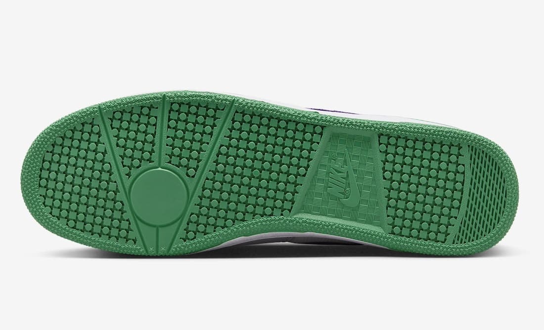 Nike Mac Attack "Wimbledon"