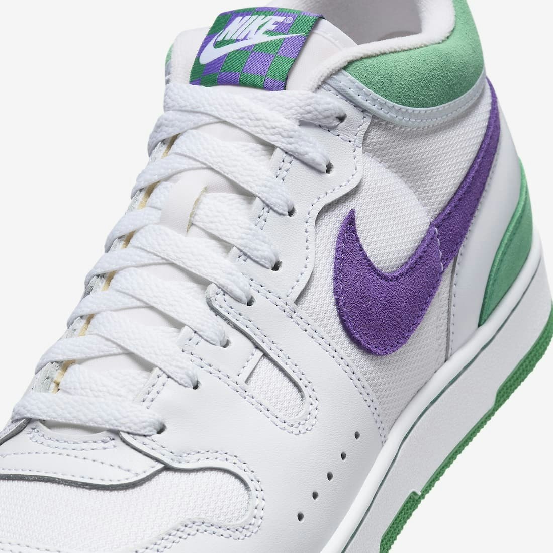 Nike Mac Attack "Wimbledon"