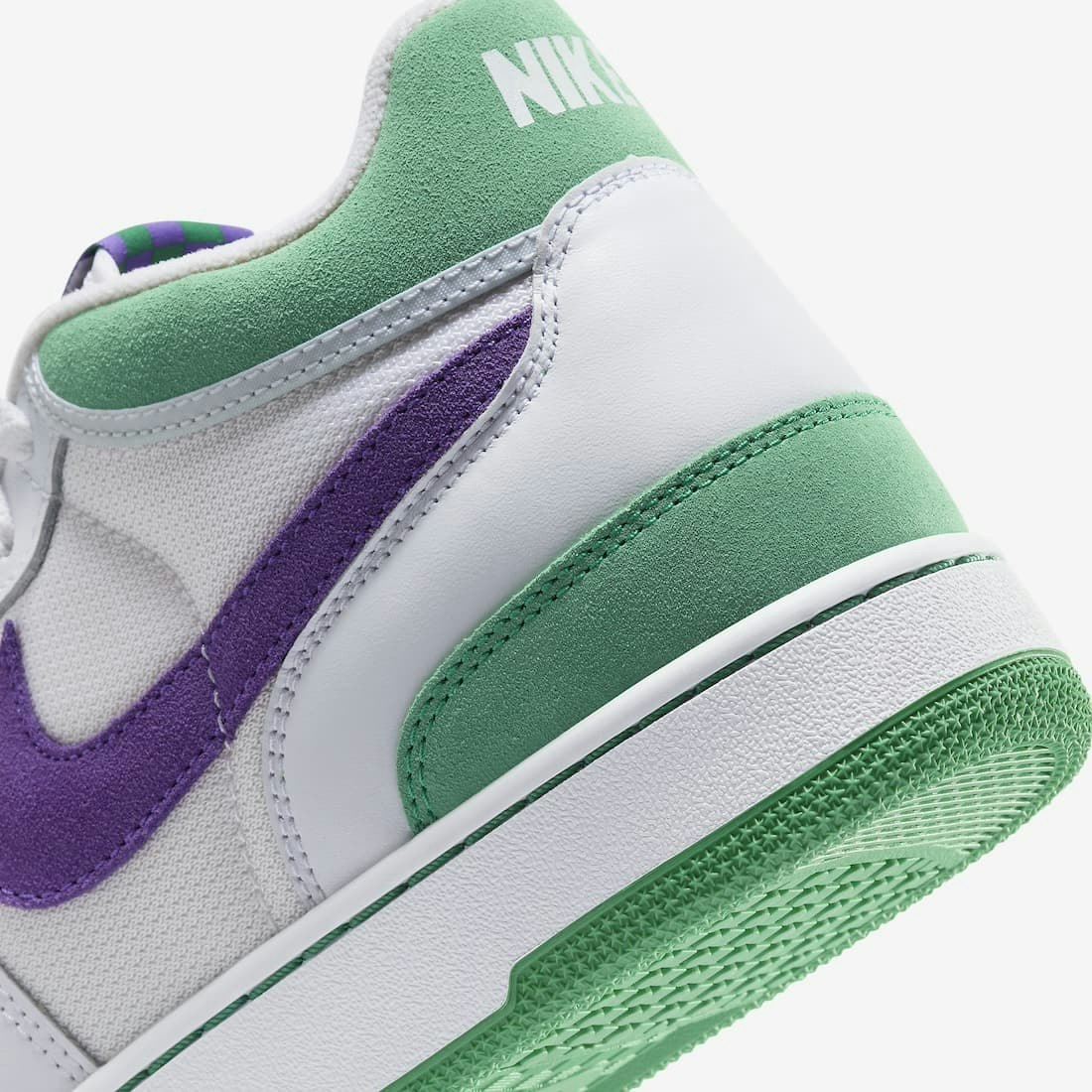 Nike Mac Attack "Wimbledon"