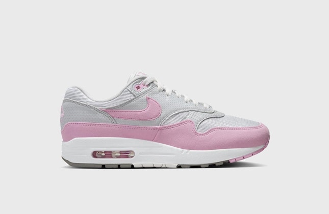 Nike Air Max 1 ’87 "Pink Rise" Nike Air Max 1 ’87 "Pink Rise"