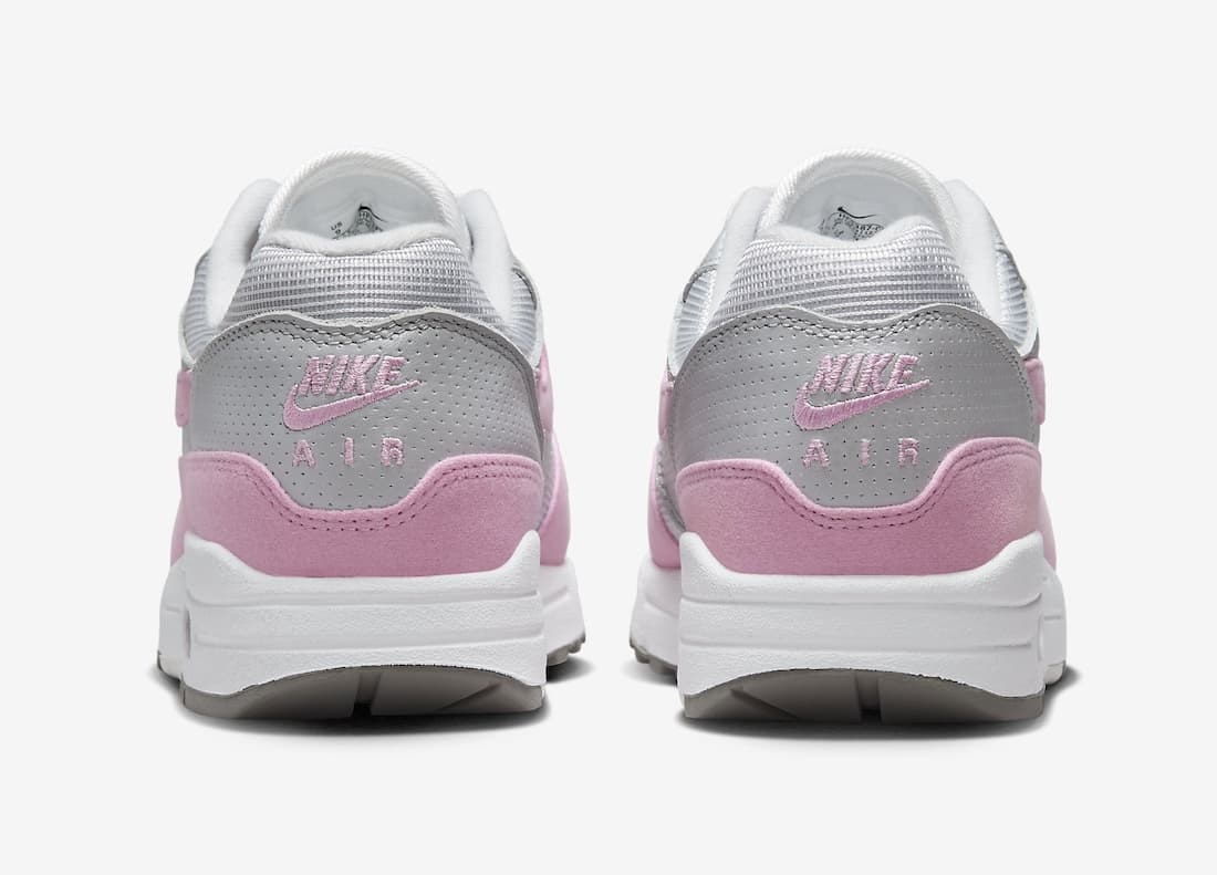 Nike Air Max 1 ’87 "Pink Rise"