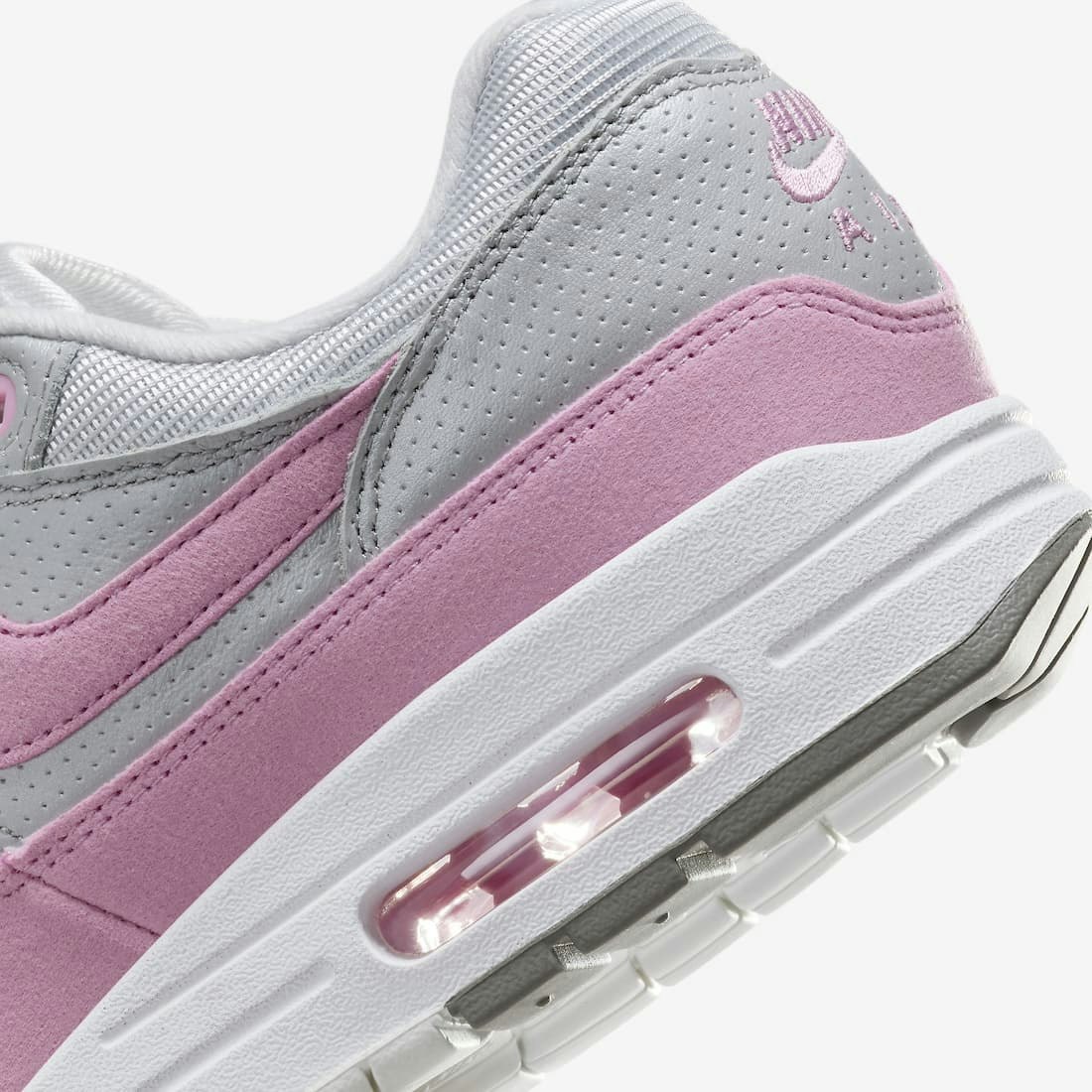 Nike Air Max 1 ’87 "Pink Rise"