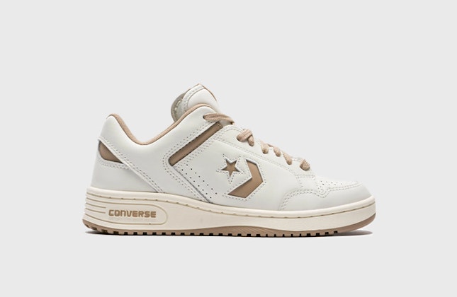 Old Money x Converse Weapon OX Low "Vintage Cargo" Old Money x Converse Weapon OX Low "Vintage Cargo"