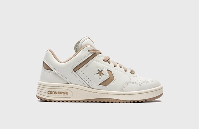 Old Money x Converse Weapon OX Low "Vintage Cargo"