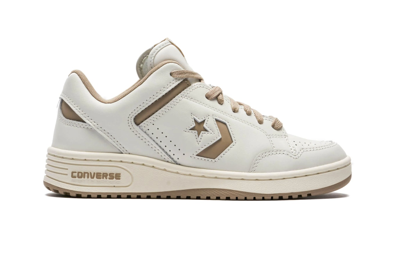 Old Money x Converse Weapon OX Low "Vintage Cargo"