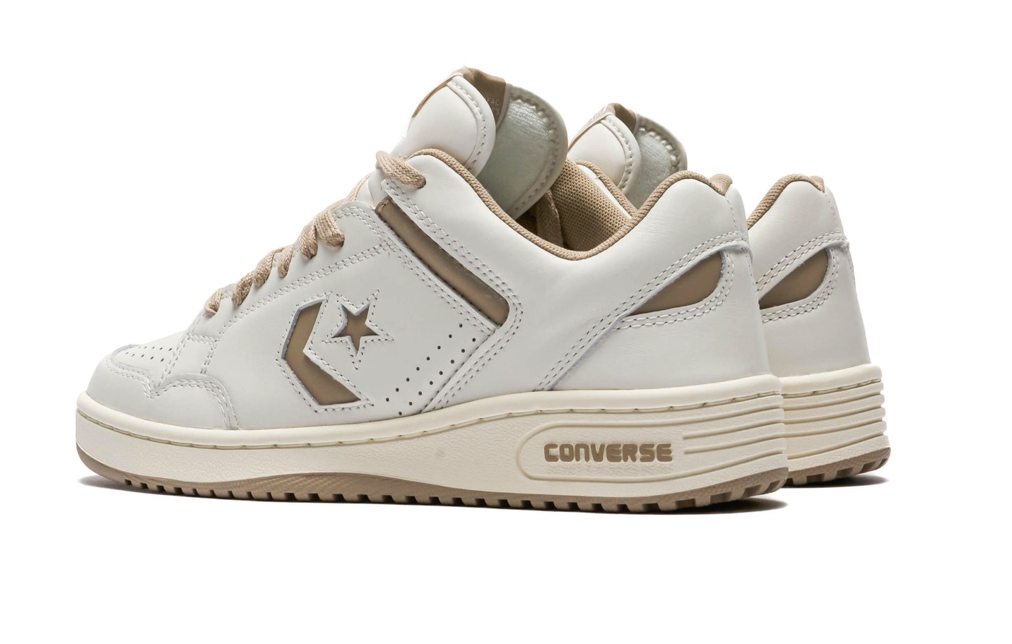 Old Money x Converse Weapon OX Low "Vintage Cargo"