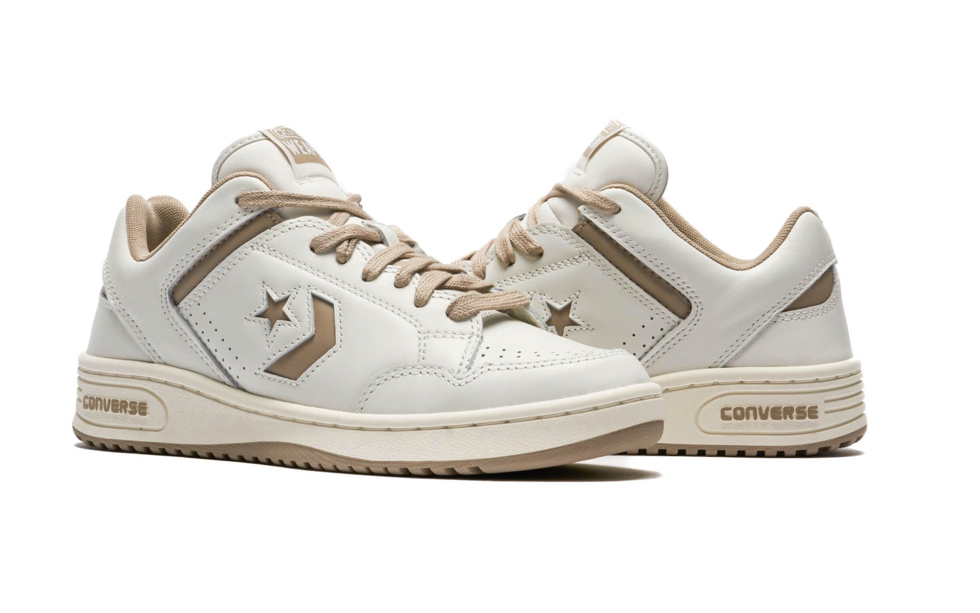 Old Money x Converse Weapon OX Low "Vintage Cargo"