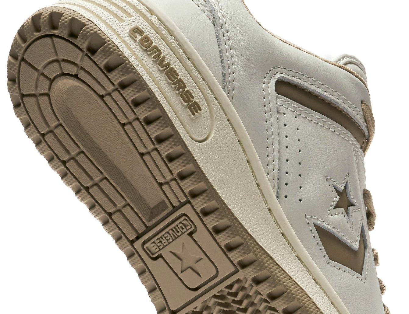 Old Money x Converse Weapon OX Low "Vintage Cargo"