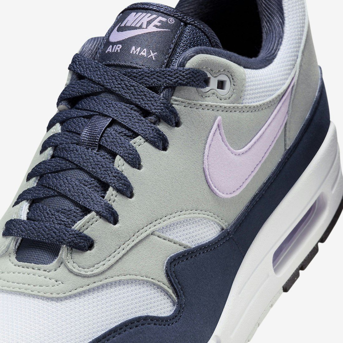 Nike Air Max 1 "Thunder Blue"