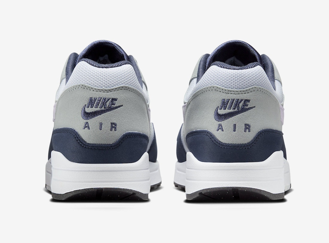 Nike Air Max 1 "Thunder Blue"