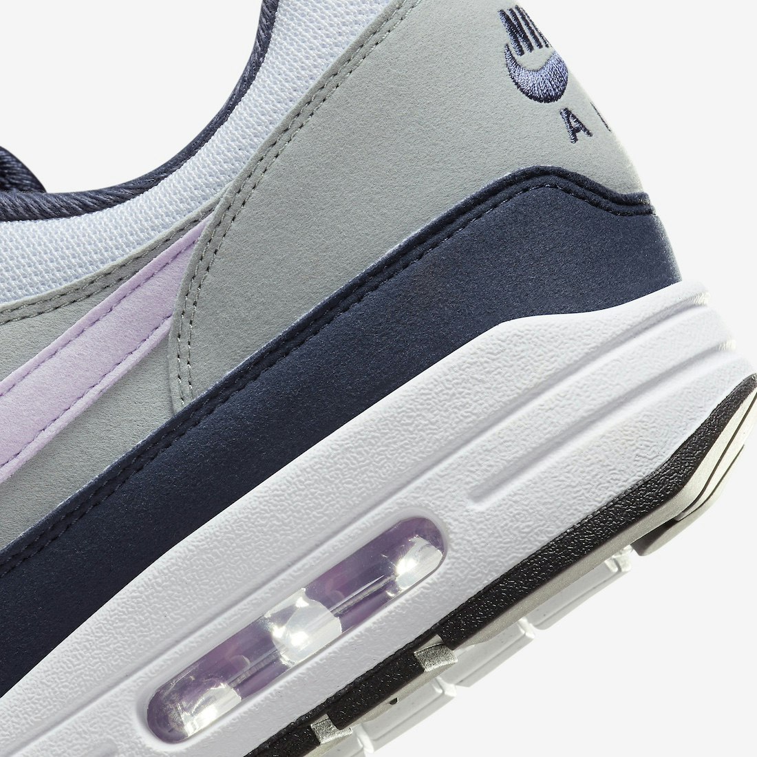 Nike Air Max 1 "Thunder Blue"