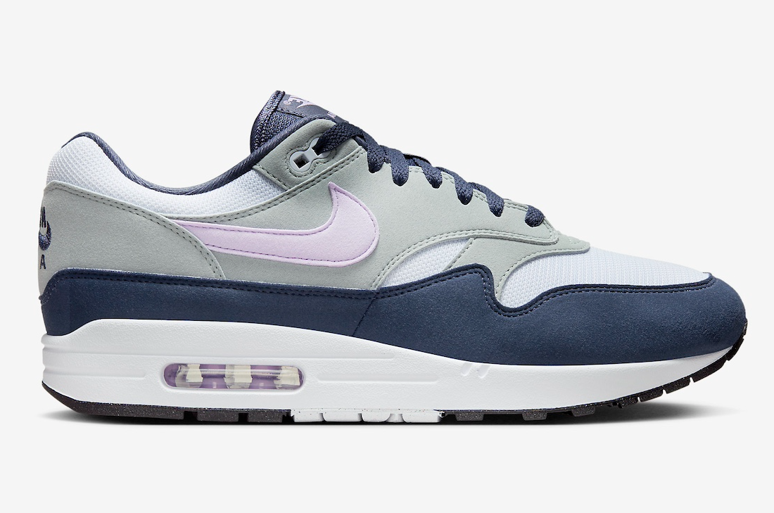 nike air max trainer 1 thunder blue