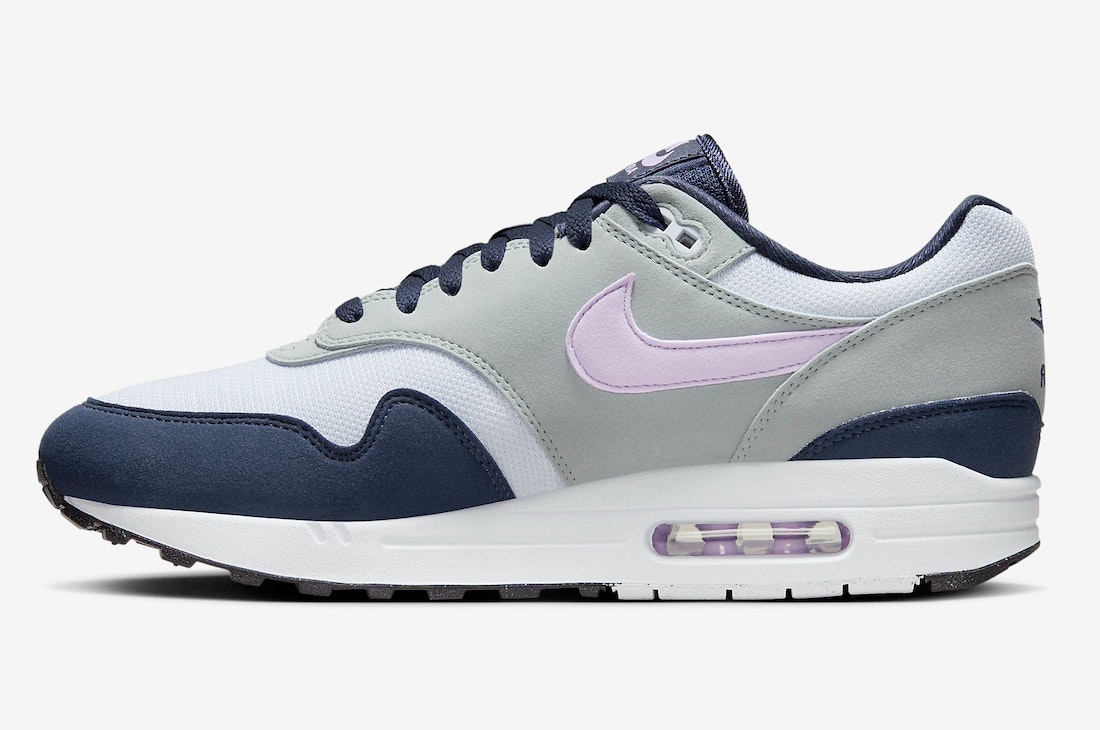 Nike Air Max 1 "Thunder Blue"