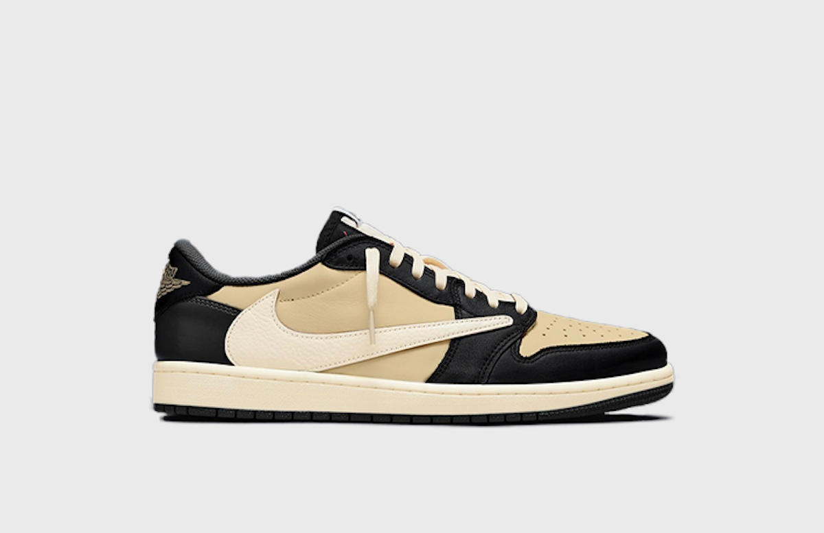 Air Jordan Low Stockx Travis Scott Air Force Travis Scott X Air