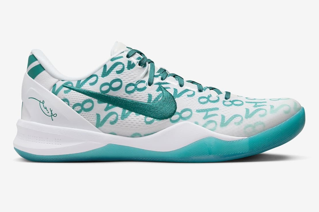 Upcoming kobe shoes hotsell