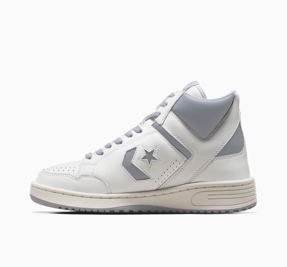 Old Money x Converse Weapon Mid "Ash Stone"
